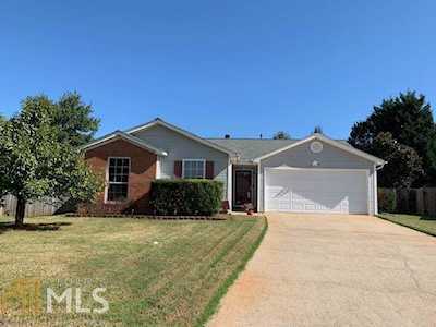 421 Autumn Lake Ct #143 Mcdonough, GA 30253