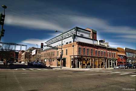2101 Larimer St #401 Denver, CO 80205