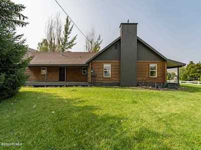3425 W Charleston Ln Heber City, UT 84032