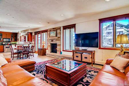 2700 Eagleridge Dr Steamboat Springs, CO 80487
