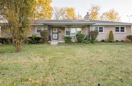 2603 Rockford Ln Louisville, KY 40216