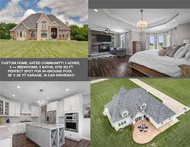 105 Barton Creek Blvd Wentzville, MO 63385