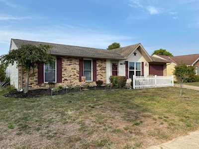 2080 Arapaho Drive Circleville, OH 43113