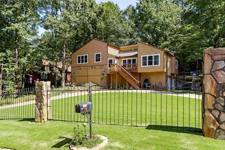 1238 Shiloh Trl E Kennesaw, GA 30144