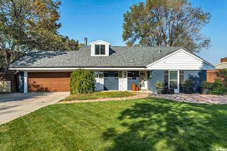3820 S 2900 E Salt Lake City, UT 84109