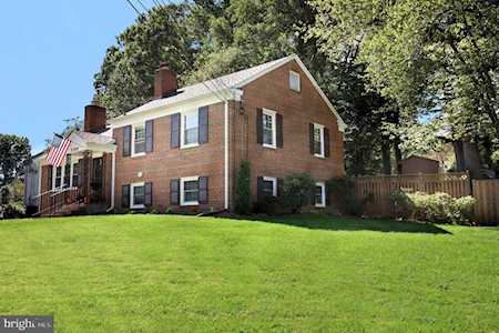5304 Atlee Place Springfield, VA 22151