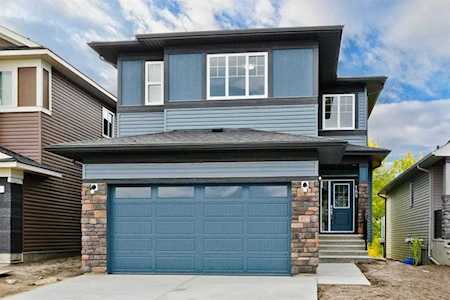 189 Walgrove Terrace SE Calgary, AB T2X 4E7