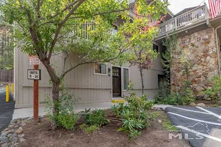 1000 Lakeshore Blvd Incline Village, NV 89450