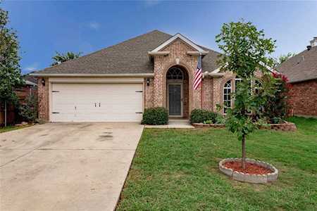 7862 Park Falls Court Fort Worth, TX 76137
