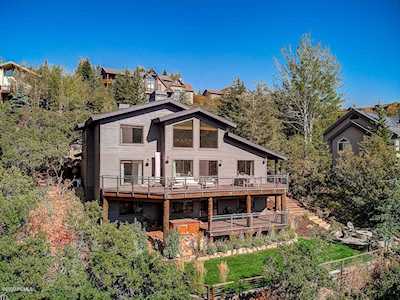 7562 Tall Oaks Dr Park City, UT 84098