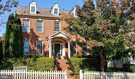 818 Gatestone St Gaithersburg, MD 20878