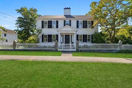 45 N. Main St Cohasset, MA 02025