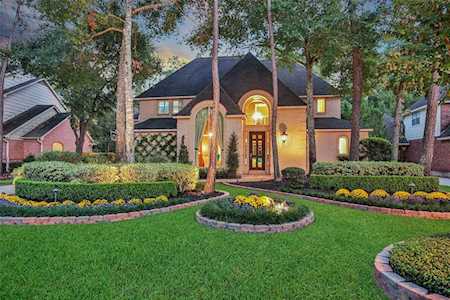 34 E Shadowpoint Circle The Woodlands, TX 77381