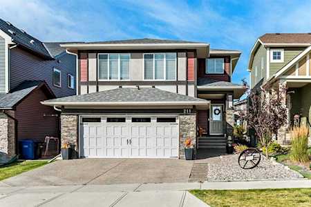 211 Mountainview Dr Okotoks, AB T1S 0L6