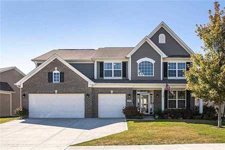 15809 Eastpark Drive Noblesville, IN 46060