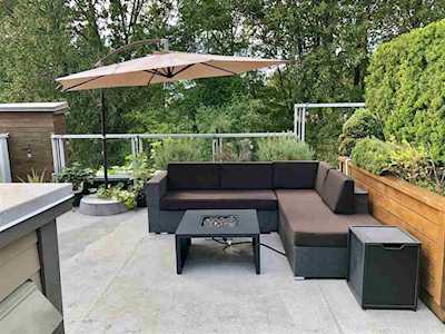 735 W 15th Street #203 North Vancouver, BC V7M 0B8