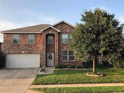 4621 Pangolin Drive Fort Worth, TX 76244