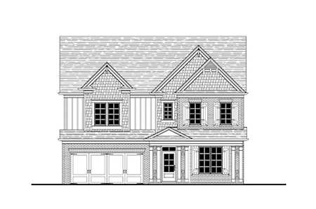 209 Willis Trl Avondale Estates, GA 30002