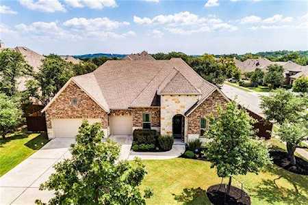 110 Welshpool CT Austin, TX 78737