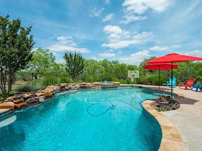 135 Wild Plum Court Brock, TX 76087