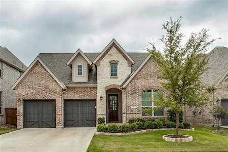 2935 Bold Ruler Road Celina, TX 75009