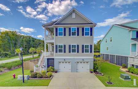 3726 Copahee Sound Dr Mount Pleasant, SC 29466