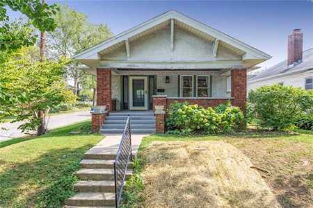 67 N Kenmore Road Indianapolis, IN 46219