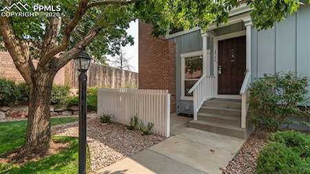 2582 Hatch Circle Colorado Springs, CO 80918