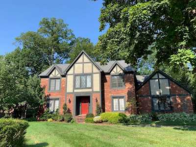 302 Hidden Oak Way Louisville, KY 40222