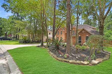 86 S Goldenvine Circle The Woodlands, TX 77382