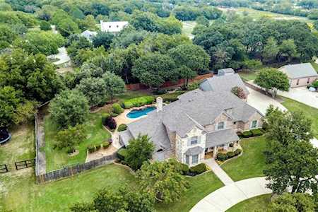 8340 Steeplechase Circle Argyle, TX 76226