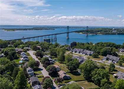 64 Ferry Landing Circle #3B Portsmouth, RI 02871