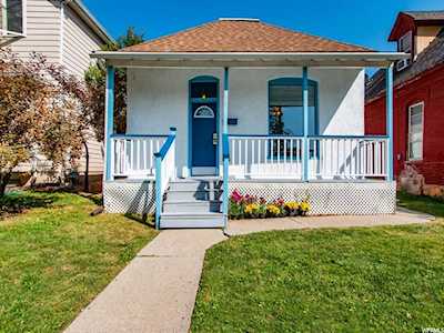 1361 S Lincoln St Salt Lake City, UT 84105