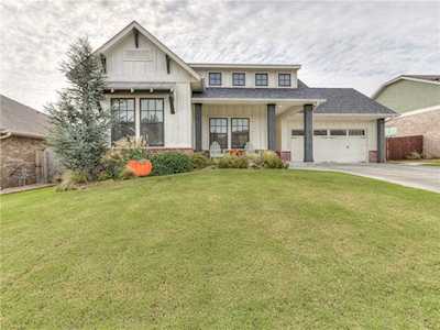 3224 Farmers Market Way Edmond, OK 73034