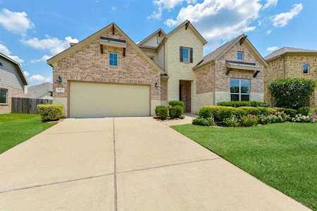 9407 Invergarry Way Tomball, TX 77375