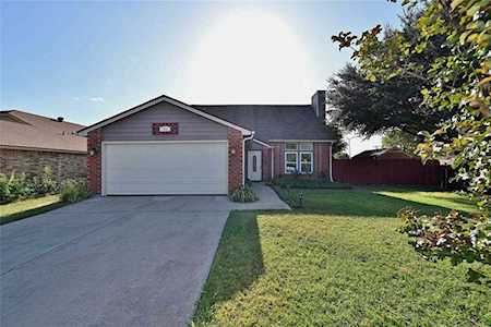 7941 Firefly Drive Fort Worth, TX 76137