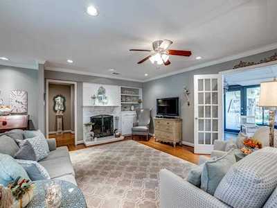 6517 Patrick Drive Dallas, TX 75214