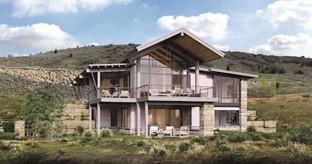 9358 N Coopers Hawk Ct Kamas, UT 84036