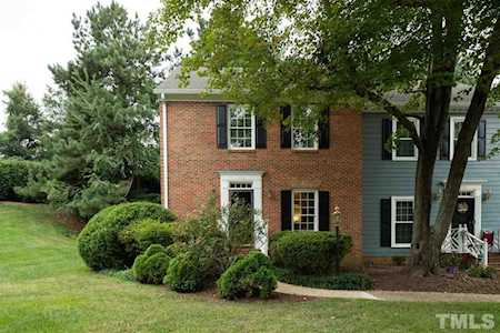 774 Weathergreen Drive Raleigh, NC 27615