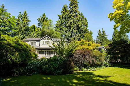 511 Eastcot Road West Vancouver, BC V7S 1E5
