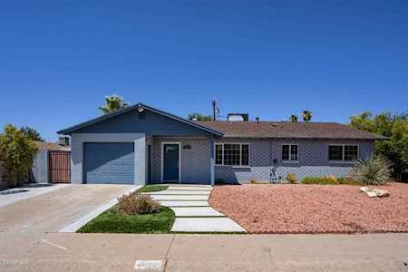 8114 E Fairmount Avenue Scottsdale, AZ 85251