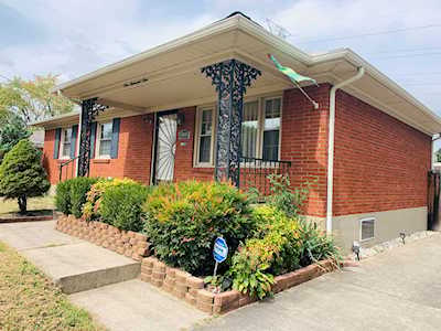 5009 Mile Of Sunshine Dr Louisville, KY 40219