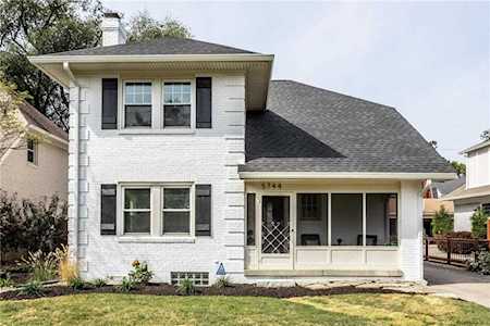 5744 N Delaware Street Indianapolis, IN 46220