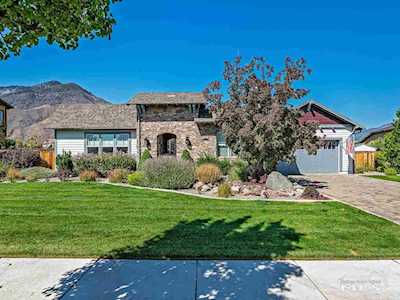 2894 Cloudburst Canyon Drive Genoa, NV 89411