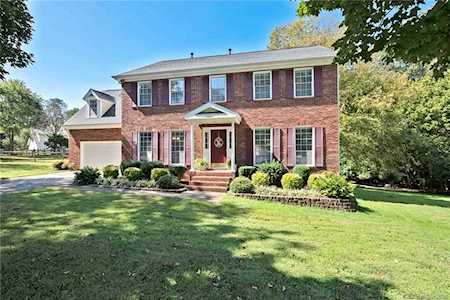 9000 Agnes Park Ln Huntersville, NC 28078