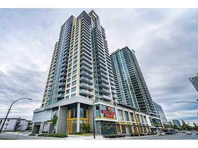7303 Noble Lane #1801 Burnaby, BC V3N 0H2