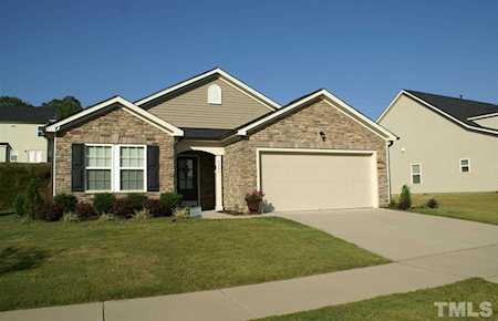 3357 Longleaf Estates Drive Raleigh, NC 27616