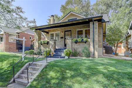 935 Cook St Denver, CO 80206