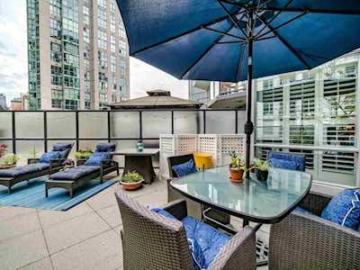 1212 Howe Street #305 Vancouver, BC V6Z 2M9
