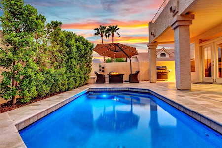 15813 S 13th Place Phoenix, AZ 85048